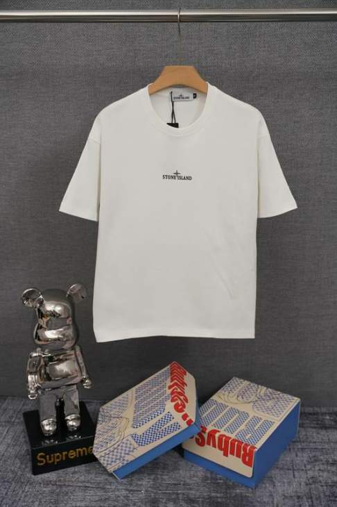 Picture of Stone Island T Shirts Short _SKUStoneIslandS-XL55txSD071672